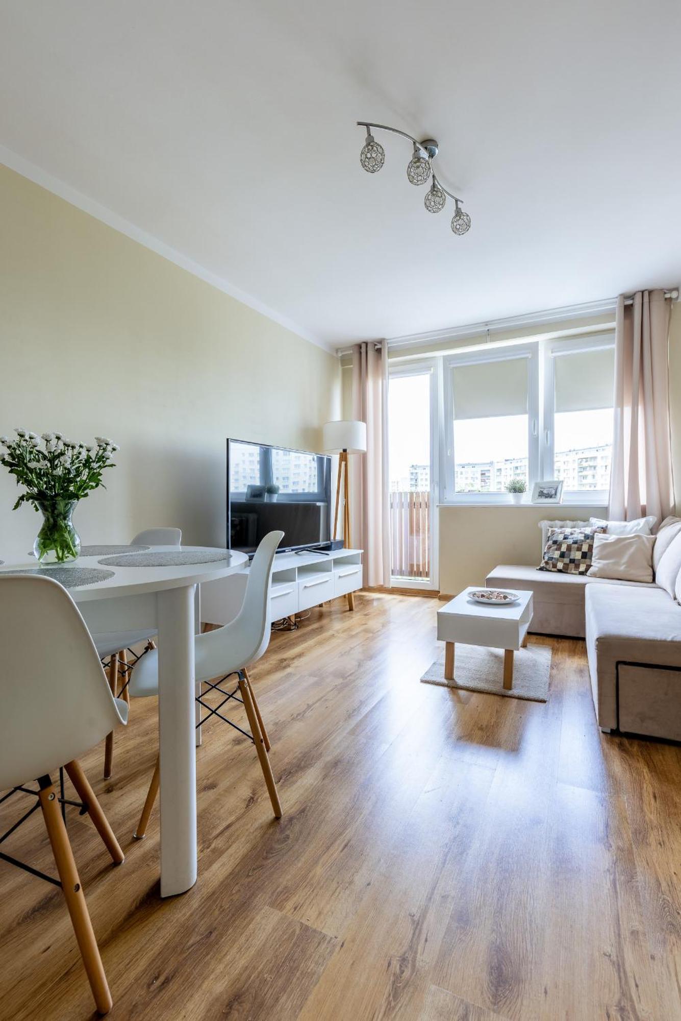Badkowski Gdansk Jelitkowo Gdańsk Exterior foto